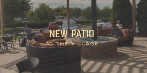 Dog Days of Summer – The Village at Briarcliff