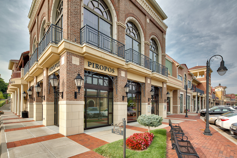 Piropos The Village At Briarcliff More S Dine Services The Village At Briarcliff