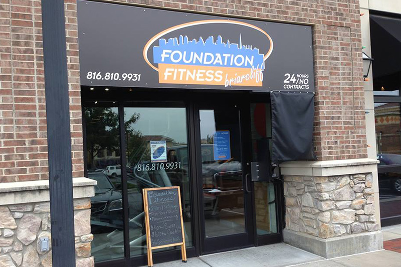 Foundation Fitness The Village at Briarcliff