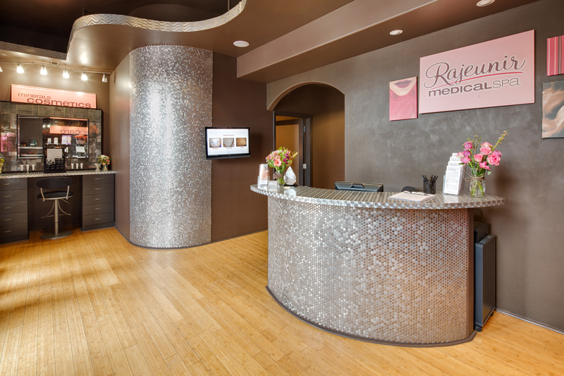 Rajeunir Medical Spa The Village at Briarcliff