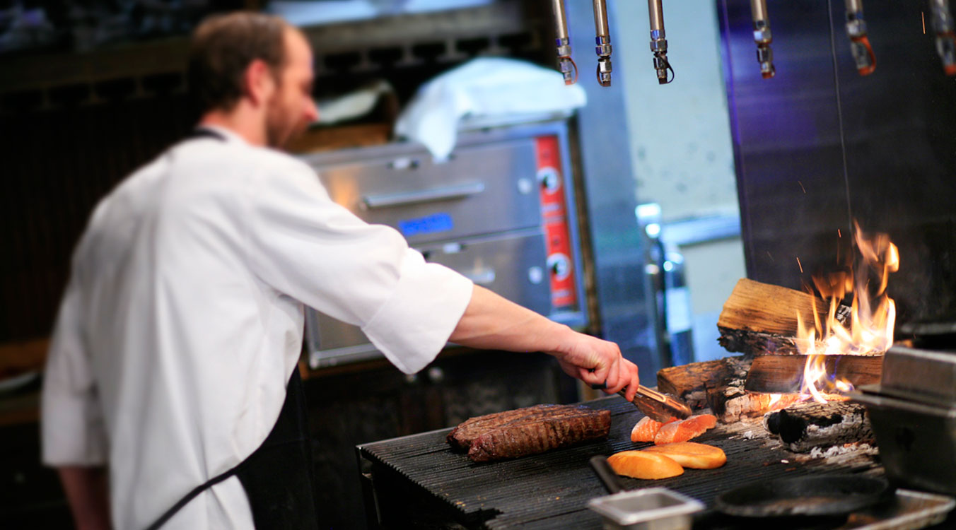 Trezo Mare - ur taste buds are in for a treat