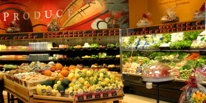 Green Acres Market