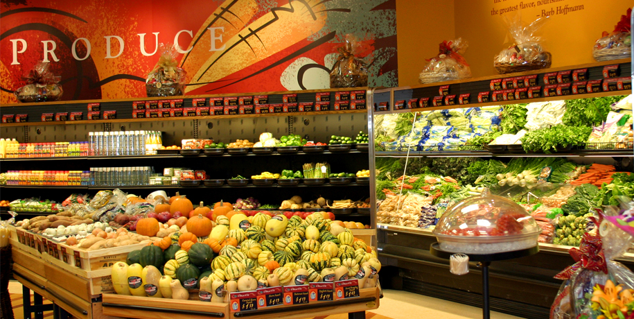 Green Acres Market