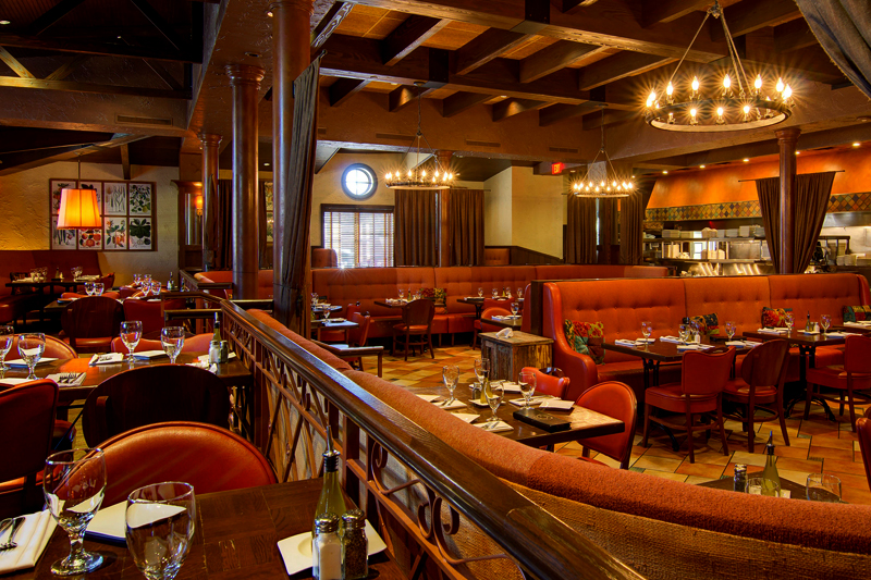 Dine At The Village Briarcliff Trezo Maré