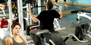 Foundation Fitness Briarcliff