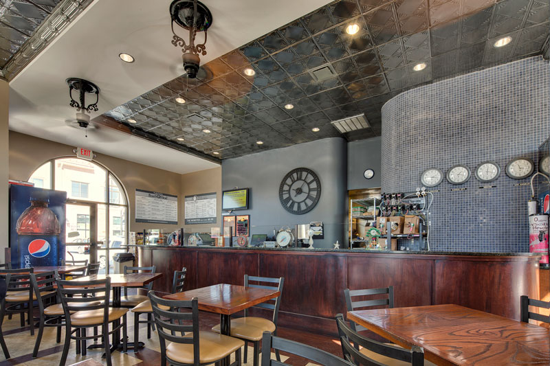 Dine At The Village Briarcliff Phillytime