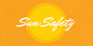 sun safety