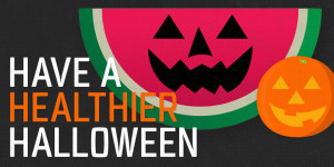 Healthier Halloween