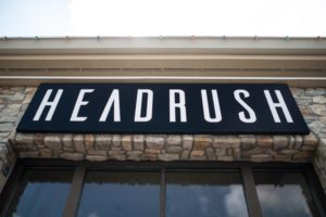 Headrush Roasters Briarcliff