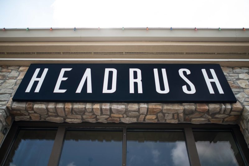 Headrush Roasters Briarcliff