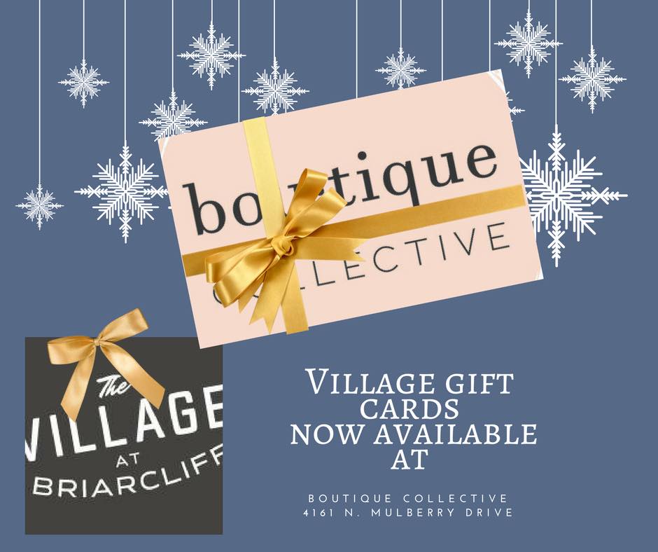 Village Gift Cards The Village at Briarcliff
